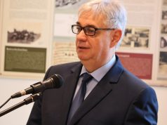 Konferenciával emlékeztek Komárom és Új-Szőny egyesülésének 130.évfordulójára
